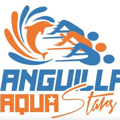 Anguilla Aqua Stars logo