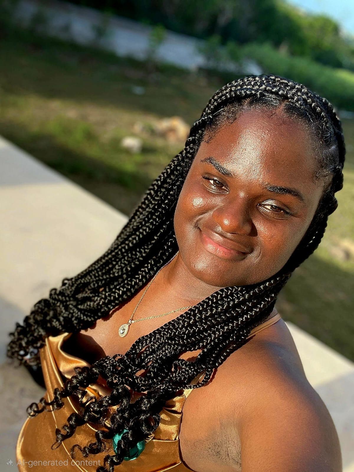 Deanna Richardson — Founder, Richardson Anguilla Experience