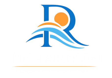 Richardson Anguilla Experience